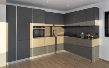 Chalet 6.5 Zimmer - image - 5