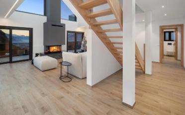Chalet 6.5 Zimmer - image - 6