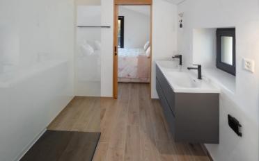 Chalet 6.5 Zimmer - image - 8