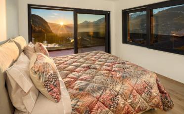 Chalet 6.5 Zimmer - image - 7