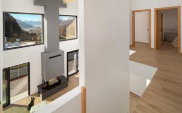 Chalet 6.5 Zimmer - image - 10