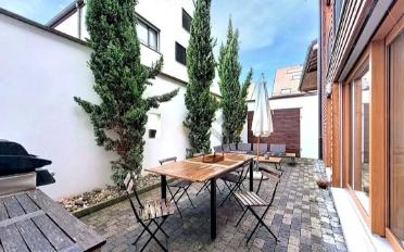 Apartment 3.5 rooms - image - 13
