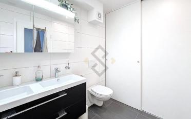 Apartment 3.5 rooms - image - 11