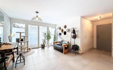 Apartment 3.5 rooms - image - 7