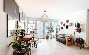 Apartment 3.5 rooms - image - 6