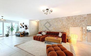 Apartment 3.5 rooms - image - 1