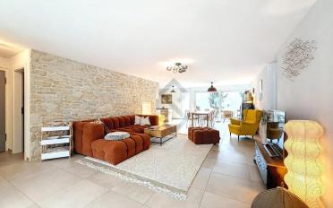 Apartment 3.5 rooms - image - 2