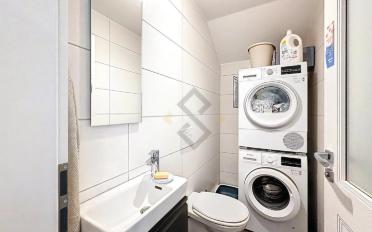 Apartment 3.5 rooms - image - 12