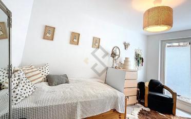 Apartment 3.5 rooms - image - 9