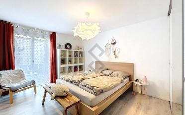 Apartment 3.5 rooms - image - 8