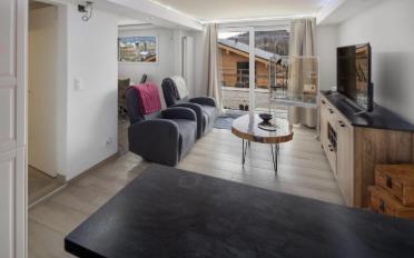 Chalet 4.5 Zimmer - image - 2