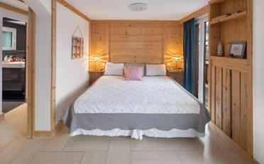 Chalet 4.5 Zimmer - image - 4
