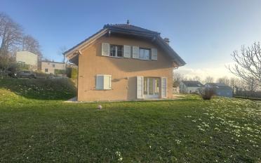 Villa 7.5 rooms - image - 3