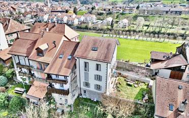 Residential building 11 rooms - image - 13