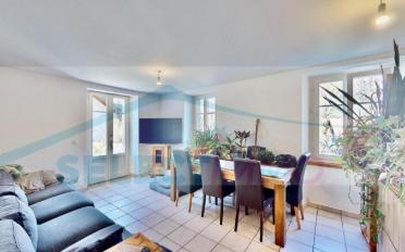 Immeuble résidentiel 11 pièces - image - 3