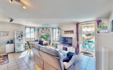 Immeuble résidentiel 11 pièces - image - 9