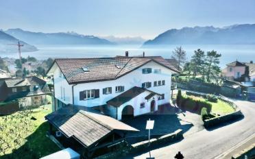 Appartement 3.5 pièces - image - 1