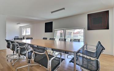 Büro 4.5 Zimmer - image - 5