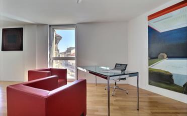 Büro 4.5 Zimmer - image - 2