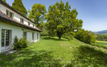 Maison 7.5 pièces - image - 1