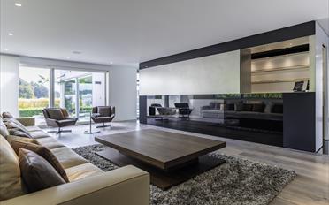 Single house 9 rooms - image - 3