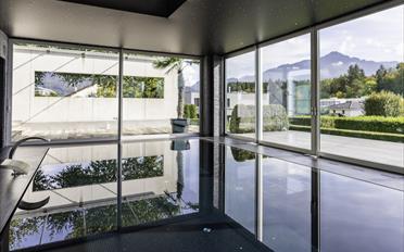 Single house 9 rooms - image - 2
