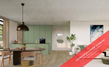 Single house 5.5 rooms - image - 1