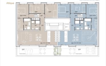 Wohnung 4.5 Zimmer - image - 3