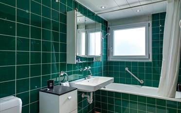 Einfamilienhaus 8.5 Zimmer - image - 9