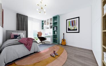 Bifamiliar house 5.5 rooms - image - 5