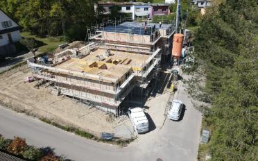 Bifamiliar house 5.5 rooms - image - 2