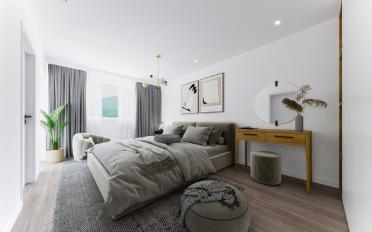 Bifamiliar house 5.5 rooms - image - 3