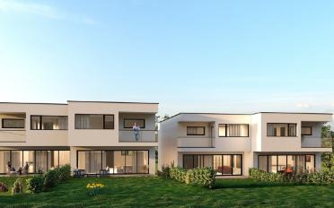 Bifamiliar house 5.5 rooms - image - 6