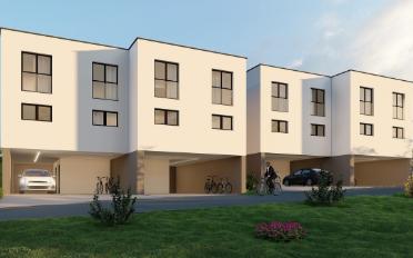 Bifamiliar house 5.5 rooms - image - 8