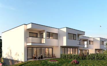 Bifamiliar house 5.5 rooms - image - 5