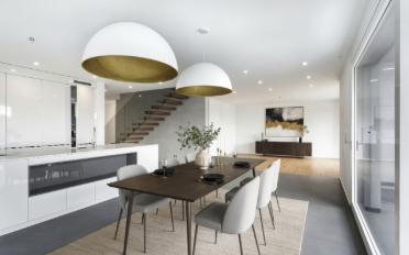 Maison 6.5 pièces - image - 4