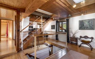 Einfamilienhaus 8.5 Zimmer - image - 5