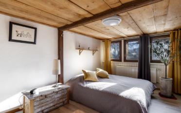 Einfamilienhaus 8.5 Zimmer - image - 8