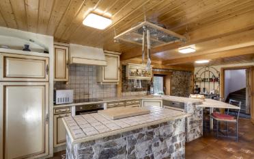 Einfamilienhaus 8.5 Zimmer - image - 11