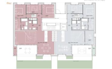 Appartement 4.5 pièces - image - 4