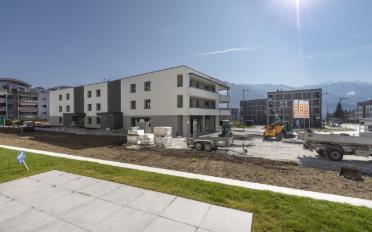 Wohnung 4.5 Zimmer - image - 11