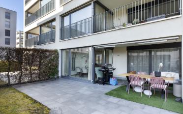 Appartement 4.5 pièces - image - 8