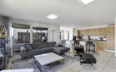 Apartment 4.5 rooms - image - 1