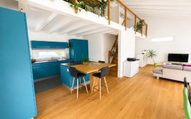 Villa 5.5 rooms - image - 5