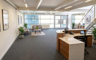 Büro - image - 1