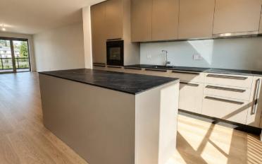 Apartment 3.5 rooms - image - 2