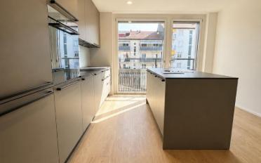 Apartment 3.5 rooms - image - 3
