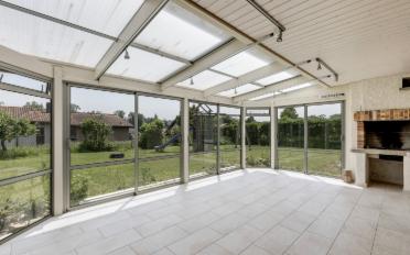Villa 6.5 pièces - image - 12