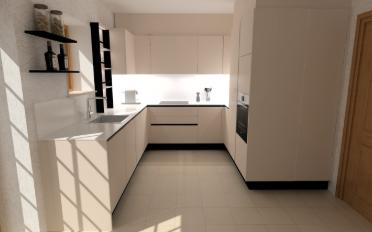 Villa 6.5 pièces - image - 9