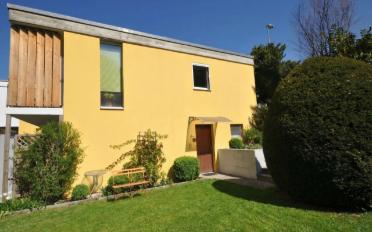 Bifamiliar house 5.5 rooms - image - 1